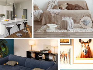 En Çok Tercih Edilen Dekorasyon Akımları Nelerdir